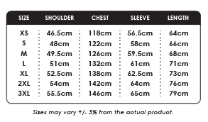 Sona Reversible Windbreaker. - Detail 1