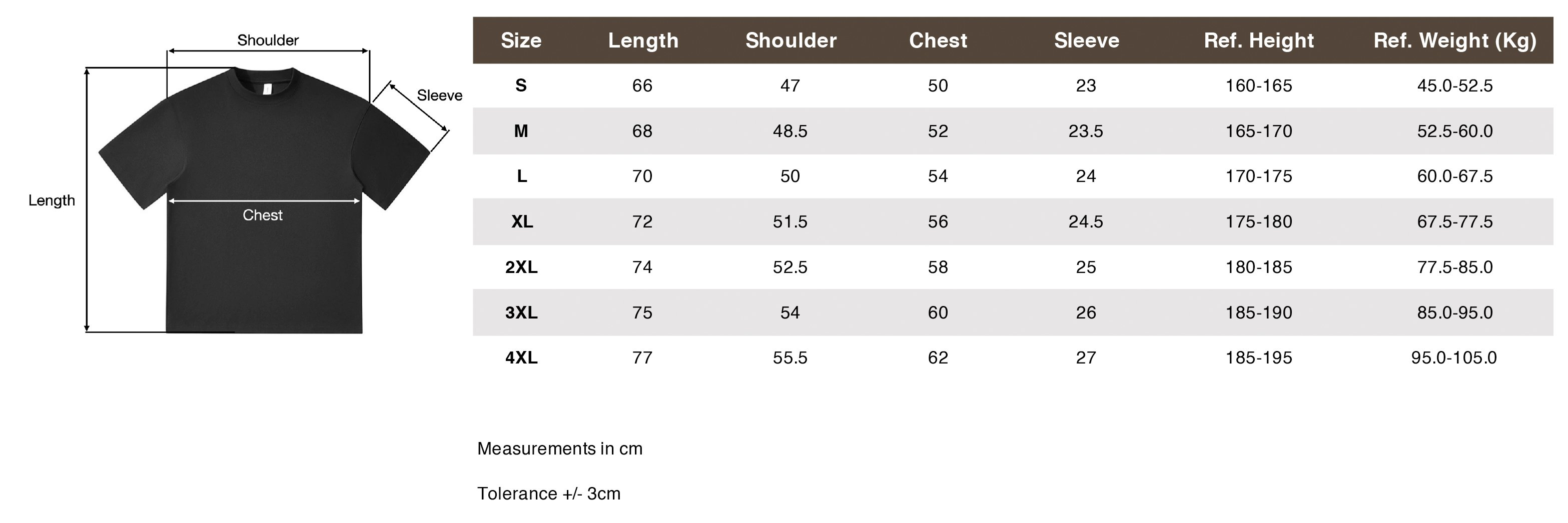 AIRLAB Vero Relaxed Fit Cotton Round Neck T-Shirt. - Detail 1