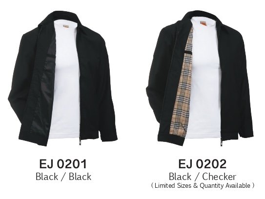 High Quality Corporate Jacket. - Detail 2