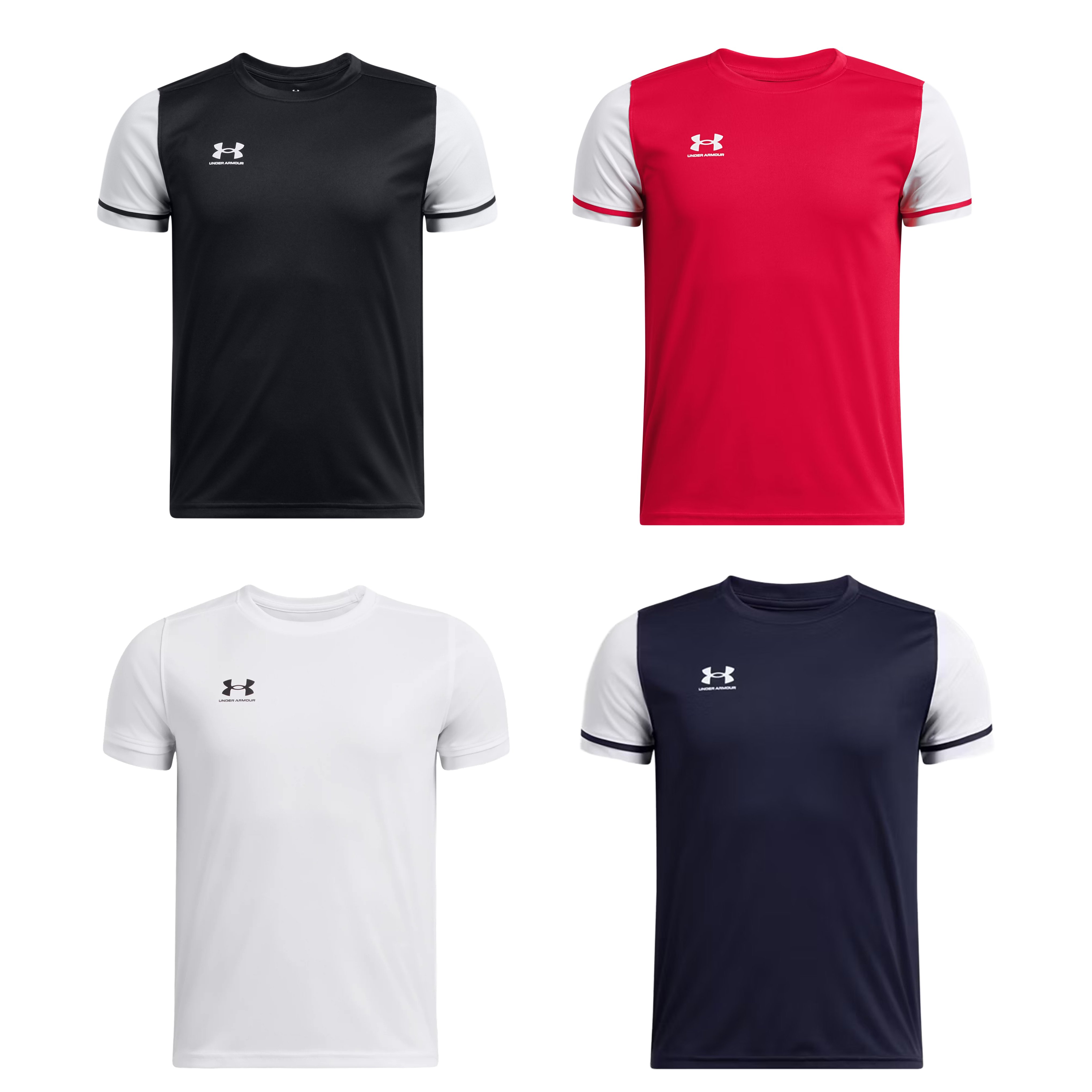 Under Armour Uniform M Challenger Team Jersey - Detail 2