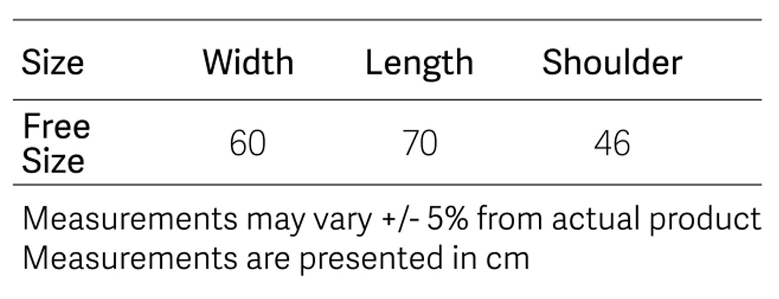 Crossrunner Reflective Safety Vest (High Visibility) - Detail 1
