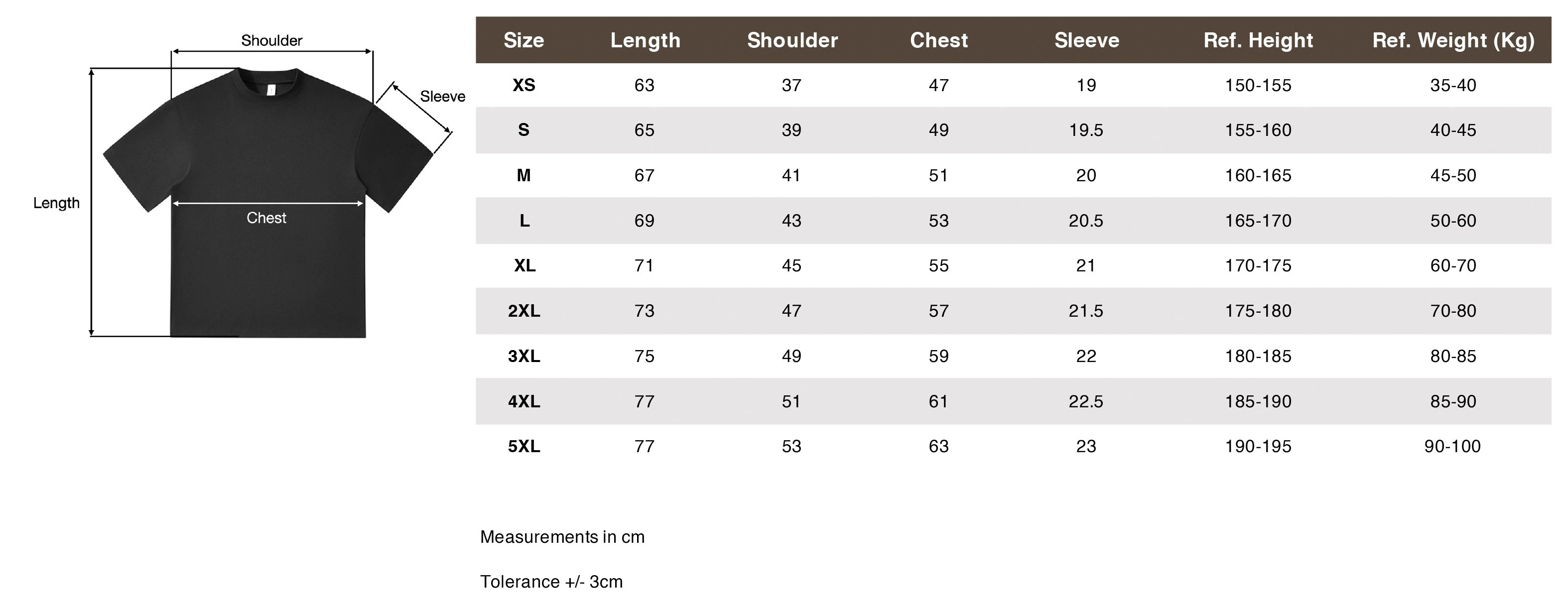 AIRLAB CoolTouch SORONA Cotton Round Neck T-Shirt. - Detail 1