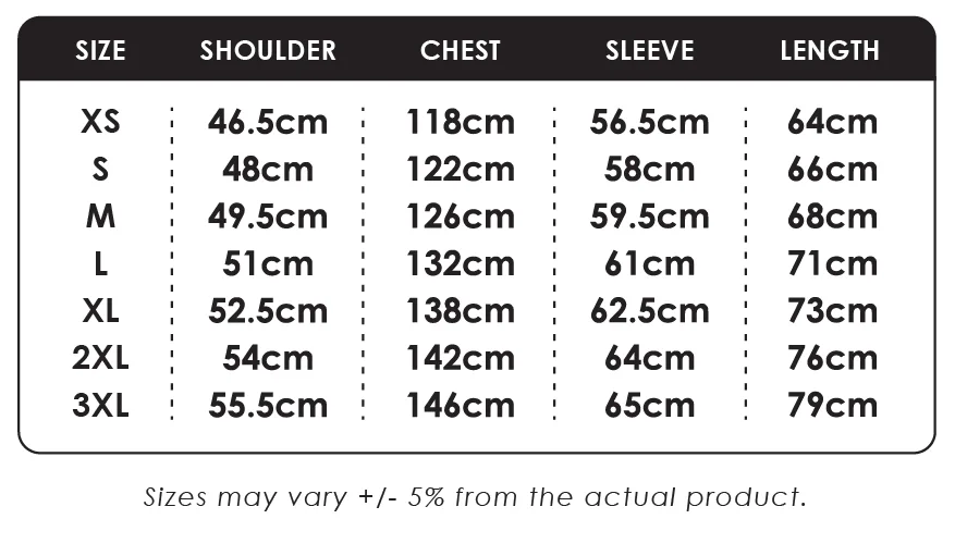 Full Zip Windbreaker Jacket - Detail 1