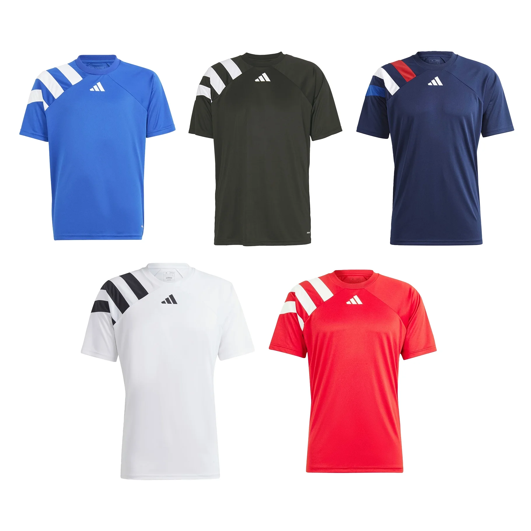 Adidas Fortore 23 Jersey - Detail 2