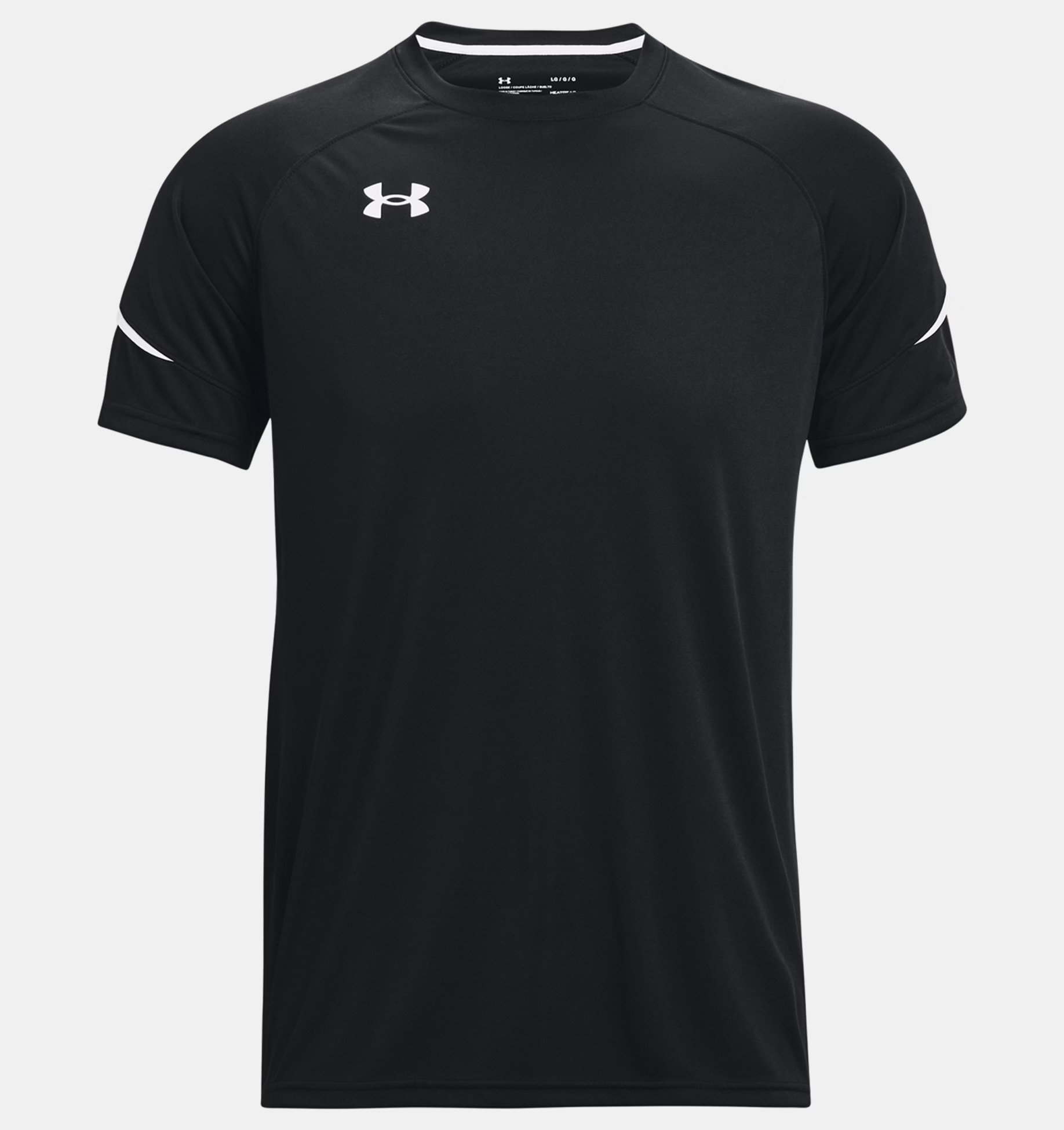 Under Armour Golazo 3.0 Jersey - Detail 2