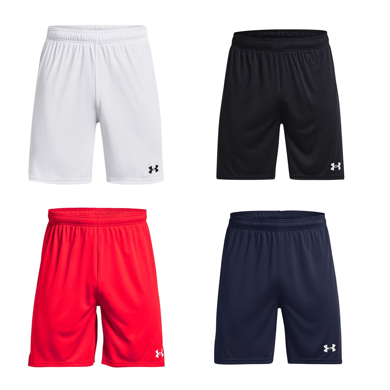 Under Armour Golazo 3.0 Shorts - Detail 2