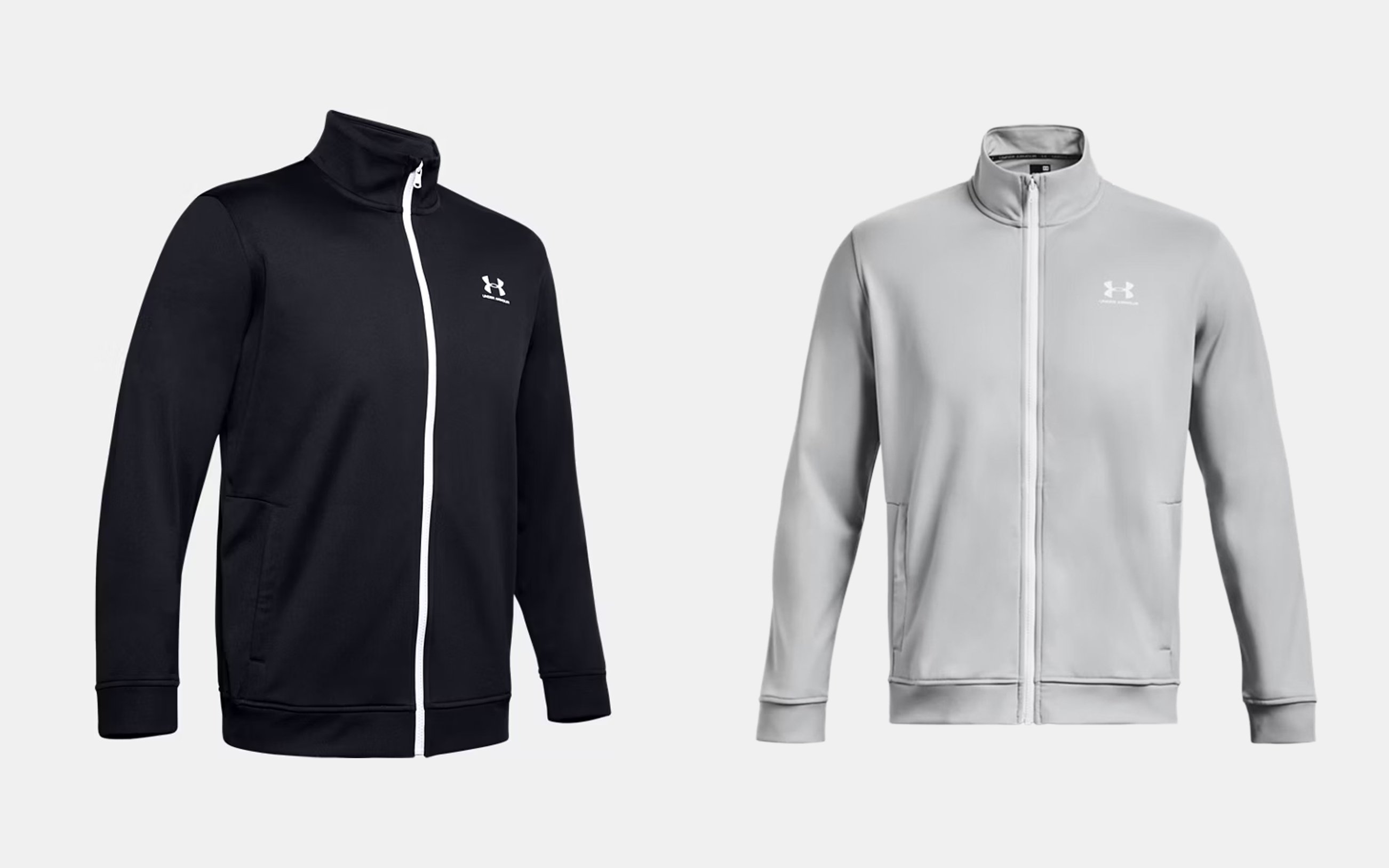 Under Armour Sportstyle Tricot Jacket. - Detail 2