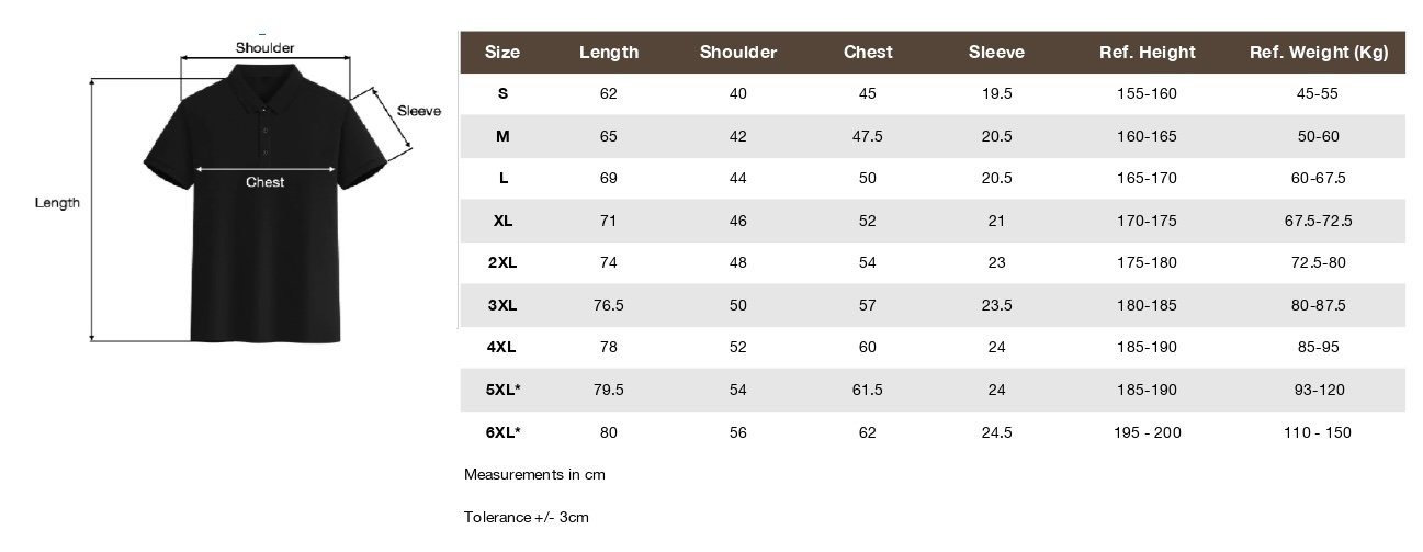 AIRLAB Nexus SORONA Polo T-Shirt. - Detail 1