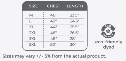 Utility Vest - Detail 1