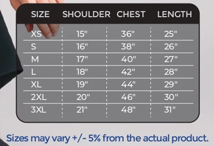 AeroDry Unisex Sports Singlet. - Detail 1