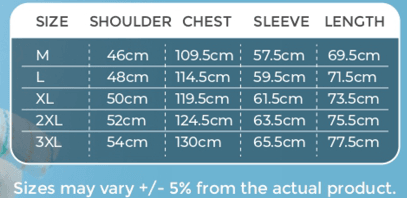 Unisex Work Jacket - Detail 1