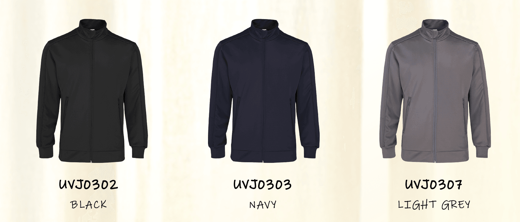 Ultifresh Full Moon Jacket - Detail 2