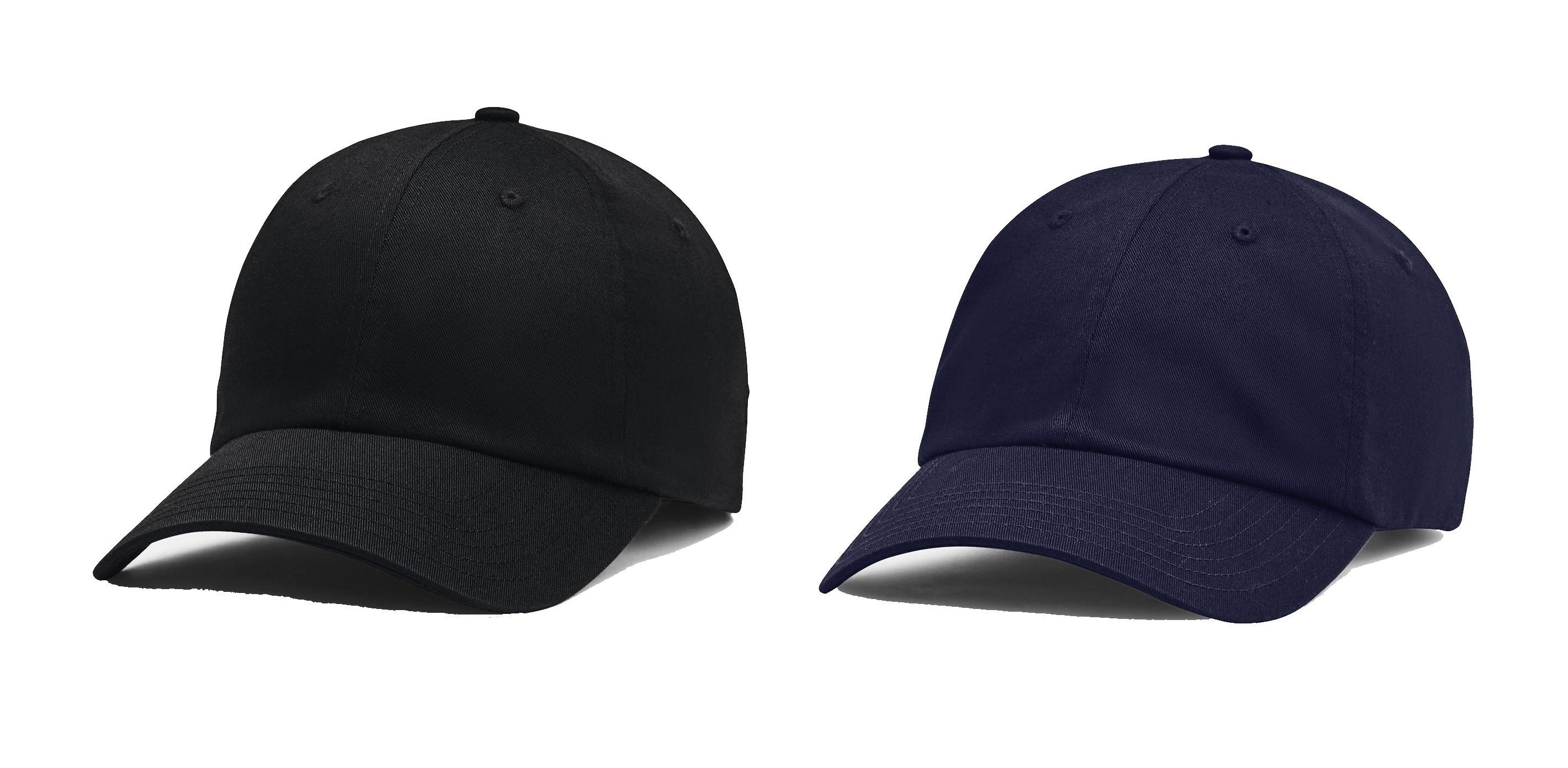 Under Armour Team Chino Adjustable Cap. - Detail 1