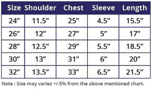 Ultifresh Kids Long Sleeve Dri Fit Round Neck T-Shirt - Detail 1