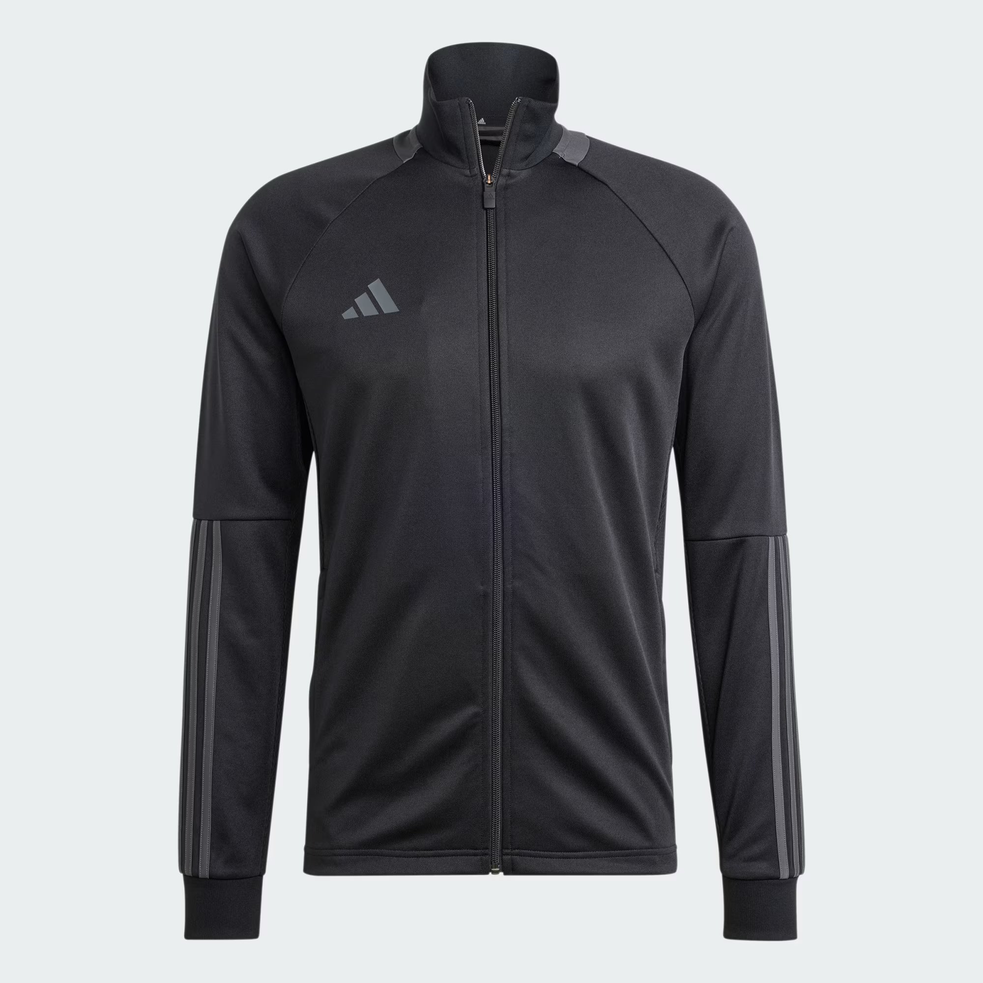 Adidas Sereno Aeroready Slim Track Jacket. - Detail 2
