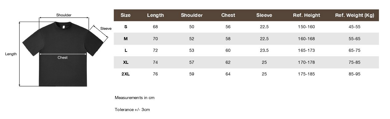 AIRLAB CoolTouch SORONA Oversized Cotton Round Neck T-Shirt. - Detail 1