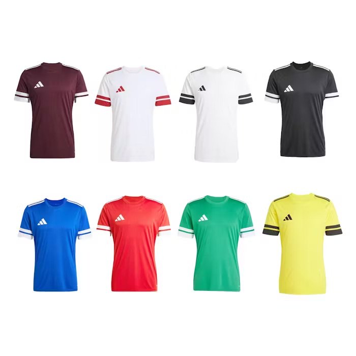 Adidas Squardra 25 Jersey - Detail 2