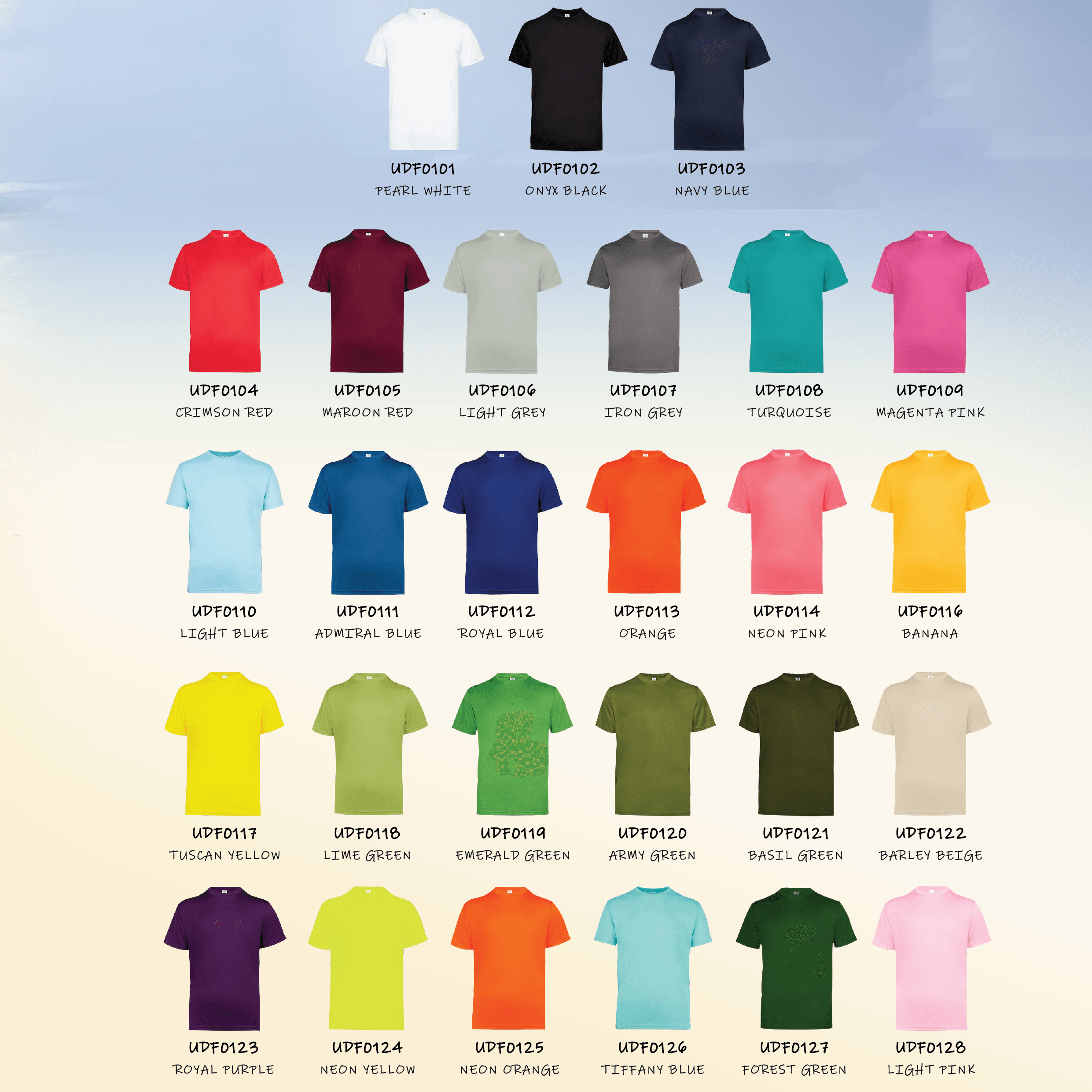 Ultifresh Anti-Odor Dri-Fit Eyelet T-Shirt. - Detail 2